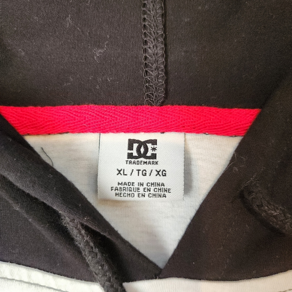 Mens DC Shirt - Picture 4 of 4